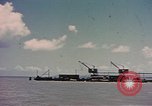 Standbild Küste Virgin Islands, 1941, aus Sekunde 62 historischem Filmmaterial Videoclip 65675058640