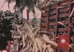 Standbild Rinder ziehen einen Pflug Puerto Rico, 1941, aus Sekunde 27 historischem Filmmaterial Videoclip 65675058641