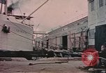 Standbild Rinder ziehen einen Pflug Puerto Rico, 1941, aus Sekunde 31 historischem Filmmaterial Videoclip 65675058641