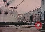 Standbild Rinder ziehen einen Pflug Puerto Rico, 1941, aus Sekunde 32 historischem Filmmaterial Videoclip 65675058641