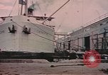 Standbild Rinder ziehen einen Pflug Puerto Rico, 1941, aus Sekunde 33 historischem Filmmaterial Videoclip 65675058641