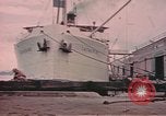 Standbild Rinder ziehen einen Pflug Puerto Rico, 1941, aus Sekunde 34 historischem Filmmaterial Videoclip 65675058641