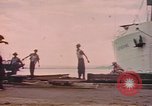 Standbild Rinder ziehen einen Pflug Puerto Rico, 1941, aus Sekunde 35 historischem Filmmaterial Videoclip 65675058641