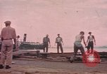 Standbild Rinder ziehen einen Pflug Puerto Rico, 1941, aus Sekunde 37 historischem Filmmaterial Videoclip 65675058641