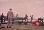 Standbild Rinder ziehen einen Pflug Puerto Rico, 1941, aus Sekunde 38 historischem Filmmaterial Videoclip 65675058641