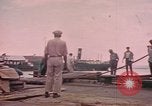 Standbild Rinder ziehen einen Pflug Puerto Rico, 1941, aus Sekunde 39 historischem Filmmaterial Videoclip 65675058641