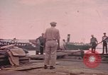 Standbild Rinder ziehen einen Pflug Puerto Rico, 1941, aus Sekunde 40 historischem Filmmaterial Videoclip 65675058641