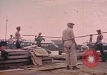 Standbild Rinder ziehen einen Pflug Puerto Rico, 1941, aus Sekunde 42 historischem Filmmaterial Videoclip 65675058641