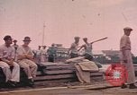 Standbild Rinder ziehen einen Pflug Puerto Rico, 1941, aus Sekunde 44 historischem Filmmaterial Videoclip 65675058641