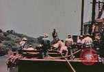 Standbild Rinder ziehen einen Pflug Puerto Rico, 1941, aus Sekunde 55 historischem Filmmaterial Videoclip 65675058641