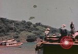 Standbild Rinder ziehen einen Pflug Puerto Rico, 1941, aus Sekunde 56 historischem Filmmaterial Videoclip 65675058641