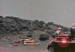 Standbild Rinder ziehen einen Pflug Puerto Rico, 1941, aus Sekunde 57 historischem Filmmaterial Videoclip 65675058641