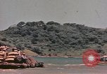 Standbild Rinder ziehen einen Pflug Puerto Rico, 1941, aus Sekunde 60 historischem Filmmaterial Videoclip 65675058641