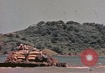 Standbild Rinder ziehen einen Pflug Puerto Rico, 1941, aus Sekunde 61 historischem Filmmaterial Videoclip 65675058641