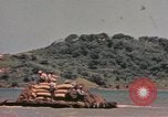 Standbild Rinder ziehen einen Pflug Puerto Rico, 1941, aus Sekunde 62 historischem Filmmaterial Videoclip 65675058641