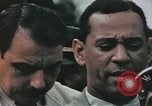 Image Le mouvement syndical et politique à Porto Rico Puerto Rico, 1941, de la seconde 4 séquences d'archives historiques vidéo 65675058643
