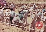 Image Le mouvement syndical et politique à Porto Rico Puerto Rico, 1941, de la seconde 6 séquences d'archives historiques vidéo 65675058643