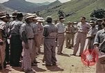 Image Le mouvement syndical et politique à Porto Rico Puerto Rico, 1941, de la seconde 10 séquences d'archives historiques vidéo 65675058643
