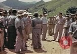 Image Le mouvement syndical et politique à Porto Rico Puerto Rico, 1941, de la seconde 12 séquences d'archives historiques vidéo 65675058643
