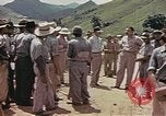 Image Le mouvement syndical et politique à Porto Rico Puerto Rico, 1941, de la seconde 14 séquences d'archives historiques vidéo 65675058643