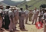 Image Le mouvement syndical et politique à Porto Rico Puerto Rico, 1941, de la seconde 18 séquences d'archives historiques vidéo 65675058643