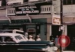 Image Le mouvement syndical et politique à Porto Rico Puerto Rico, 1941, de la seconde 25 séquences d'archives historiques vidéo 65675058643