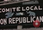 Image Le mouvement syndical et politique à Porto Rico Puerto Rico, 1941, de la seconde 31 séquences d'archives historiques vidéo 65675058643