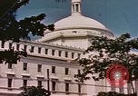 Image Le mouvement syndical et politique à Porto Rico Puerto Rico, 1941, de la seconde 50 séquences d'archives historiques vidéo 65675058643