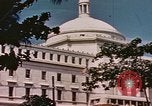 Image Le mouvement syndical et politique à Porto Rico Puerto Rico, 1941, de la seconde 52 séquences d'archives historiques vidéo 65675058643