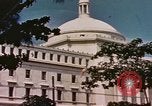 Image Le mouvement syndical et politique à Porto Rico Puerto Rico, 1941, de la seconde 54 séquences d'archives historiques vidéo 65675058643