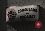 Image Le mouvement syndical et politique à Porto Rico Puerto Rico, 1941, de la seconde 57 séquences d'archives historiques vidéo 65675058643