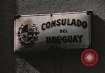 Image Le mouvement syndical et politique à Porto Rico Puerto Rico, 1941, de la seconde 58 séquences d'archives historiques vidéo 65675058643