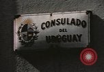 Image Le mouvement syndical et politique à Porto Rico Puerto Rico, 1941, de la seconde 59 séquences d'archives historiques vidéo 65675058643