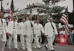 Standbild National Youth Administration Puerto Rico, 1941, aus Sekunde 1 historischem Filmmaterial Videoclip 65675058644