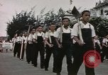 Standbild National Youth Administration Puerto Rico, 1941, aus Sekunde 3 historischem Filmmaterial Videoclip 65675058644