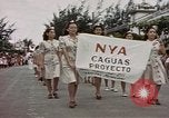 Standbild National Youth Administration Puerto Rico, 1941, aus Sekunde 4 historischem Filmmaterial Videoclip 65675058644