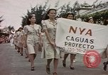Standbild National Youth Administration Puerto Rico, 1941, aus Sekunde 5 historischem Filmmaterial Videoclip 65675058644