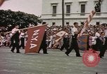 Standbild National Youth Administration Puerto Rico, 1941, aus Sekunde 14 historischem Filmmaterial Videoclip 65675058644