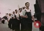 Standbild National Youth Administration Puerto Rico, 1941, aus Sekunde 16 historischem Filmmaterial Videoclip 65675058644