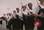 Standbild National Youth Administration Puerto Rico, 1941, aus Sekunde 17 historischem Filmmaterial Videoclip 65675058644
