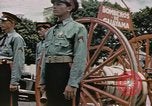 Standbild National Youth Administration Puerto Rico, 1941, aus Sekunde 18 historischem Filmmaterial Videoclip 65675058644