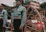 Standbild National Youth Administration Puerto Rico, 1941, aus Sekunde 19 historischem Filmmaterial Videoclip 65675058644