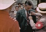 Standbild National Youth Administration Puerto Rico, 1941, aus Sekunde 22 historischem Filmmaterial Videoclip 65675058644