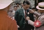 Standbild National Youth Administration Puerto Rico, 1941, aus Sekunde 23 historischem Filmmaterial Videoclip 65675058644