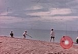 Standbild National Youth Administration Puerto Rico, 1941, aus Sekunde 52 historischem Filmmaterial Videoclip 65675058644