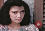 Standbild National Youth Administration Puerto Rico, 1941, aus Sekunde 53 historischem Filmmaterial Videoclip 65675058644