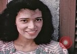 Standbild National Youth Administration Puerto Rico, 1941, aus Sekunde 55 historischem Filmmaterial Videoclip 65675058644