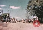 Standbild National Youth Administration Puerto Rico, 1941, aus Sekunde 59 historischem Filmmaterial Videoclip 65675058644