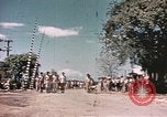 Standbild National Youth Administration Puerto Rico, 1941, aus Sekunde 60 historischem Filmmaterial Videoclip 65675058644