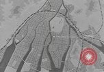 Image 'épicentre Hiroshima au Japon, 1945, de la seconde 3 séquences d'archives historiques vidéo 65675058647